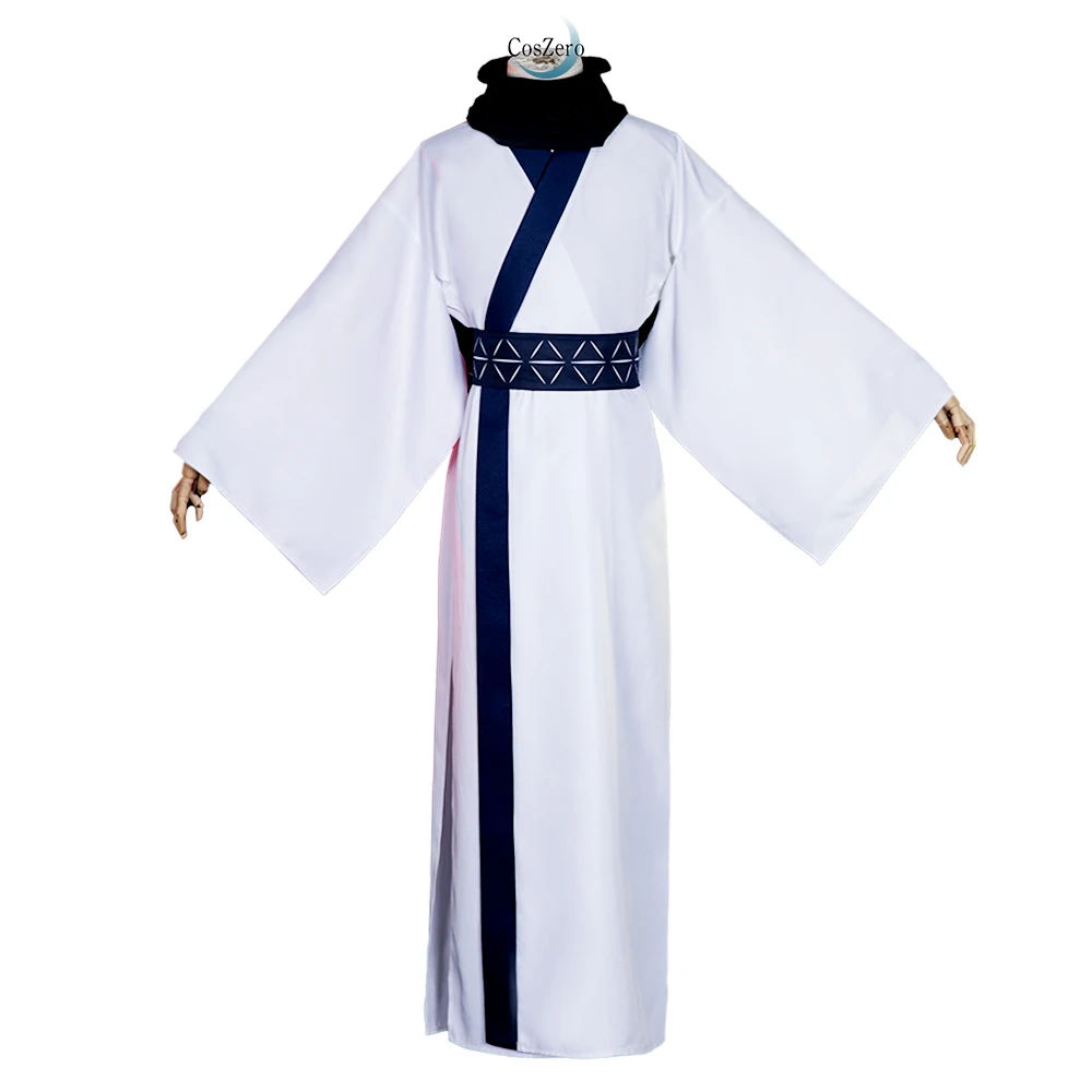 Anime Jujutsu Kaisen Ryomen Sukuna Cosplay Costume Adult Men Women Outfits Kimono Hanfu Blue Corset Two Toe Socks Halloween
Anime Jujutsu Kaisen Ryomen Sukuna Cosplay Costume Adult Men Women Outfits Kimono Hanfu Blue Corset Two Toe Socks Halloween