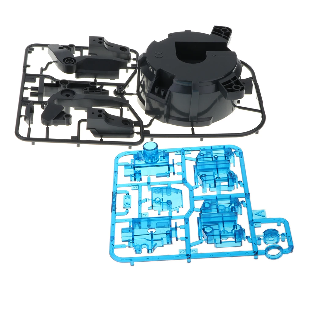 Lab Basic Circuit Learning DIY 6-Dof Robot Arm 229pcs Kits Physical Experiment Kits Student Science Discovery Toy
Lab Basic Circuit Learning DIY 6-Dof Robot Arm 229pcs Kits Physical Experiment Kits Student Science Discovery Toy