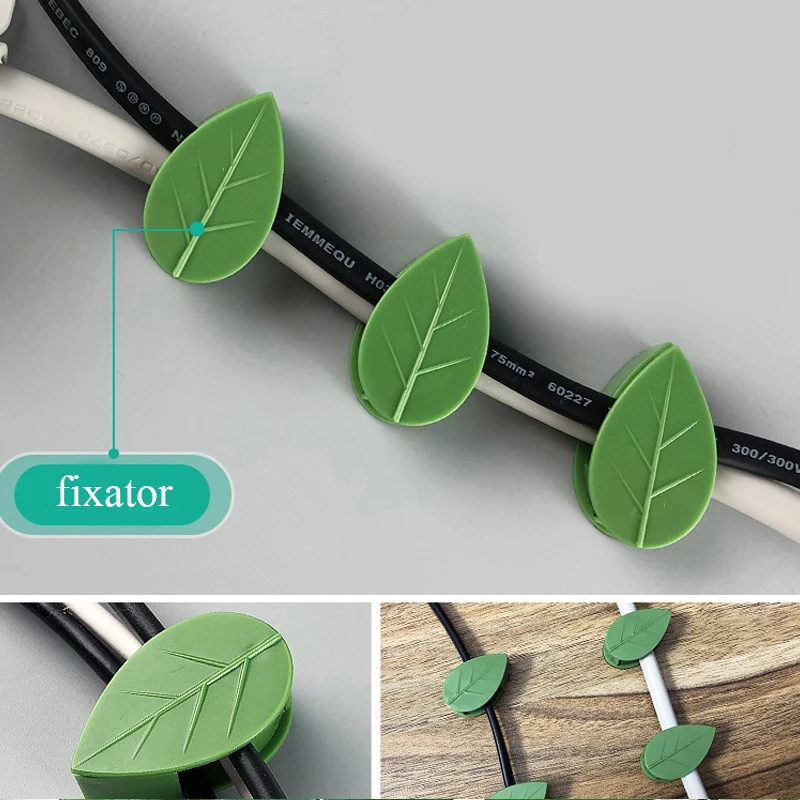 10PCS Plant Climbing Artifacts Fixing Clip Leaf Shape Self-Adhesive Invisible Garden Hook Support for Climbing Plants Traceless
10PCS Plant Climbing Artifacts Fixing Clip Leaf Shape Self-Adhesive Invisible Garden Hook Support for Climbing Plants Traceless