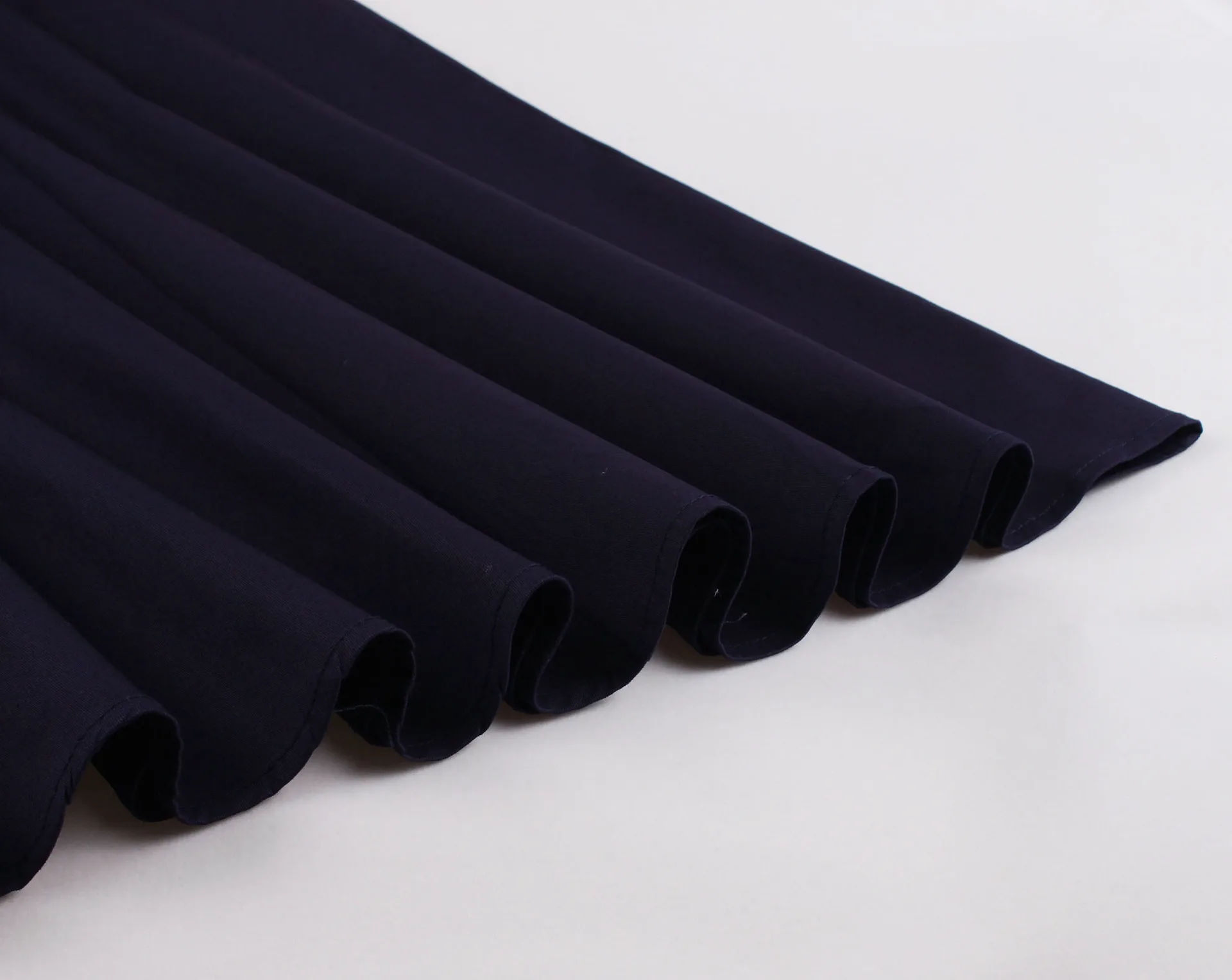 Navy Blue Women Elegant Office Dress Female Summer 2020 Sleeveless V Neck Solid Blue A-line Pleated Plus Size Casual Work Dress
Navy Blue Women Elegant Office Dress Female Summer 2020 Sleeveless V Neck Solid Blue A-line Pleated Plus Size Casual Work Dress