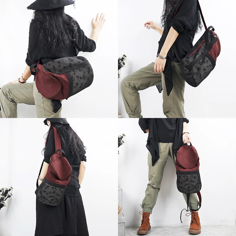 Stylish Natural Linen Shoulder Bag for Women Net Cover Casual Designer Barrel-shaped Over Shoulder Bag Female High Quality Bag
Stylish Natural Linen Shoulder Bag for Women Net Cover Casual Designer Barrel-shaped Over Shoulder Bag Female High Quality Bag