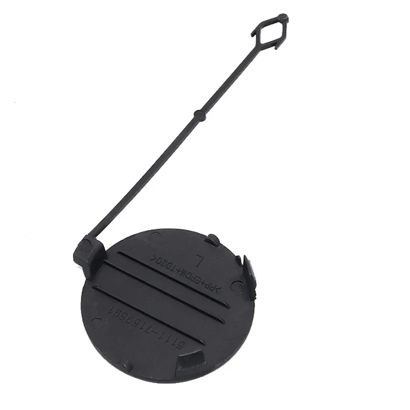 Front Left Right Bumper Towing Tow Hook Eye Cover Cap 51117159589 51117159590 for BMW X5 E70 2007-2011
Front Left Right Bumper Towing Tow Hook Eye Cover Cap 51117159589 51117159590 for BMW X5 E70 2007-2011