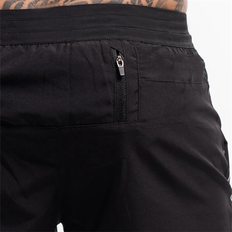 New Men Fitness Bodybuilding Shorts Man Summer Gyms Workout Male Breathable Quick Dry Sportswear Jogger Beach Short Pants
New Men Fitness Bodybuilding Shorts Man Summer Gyms Workout Male Breathable Quick Dry Sportswear Jogger Beach Short Pants