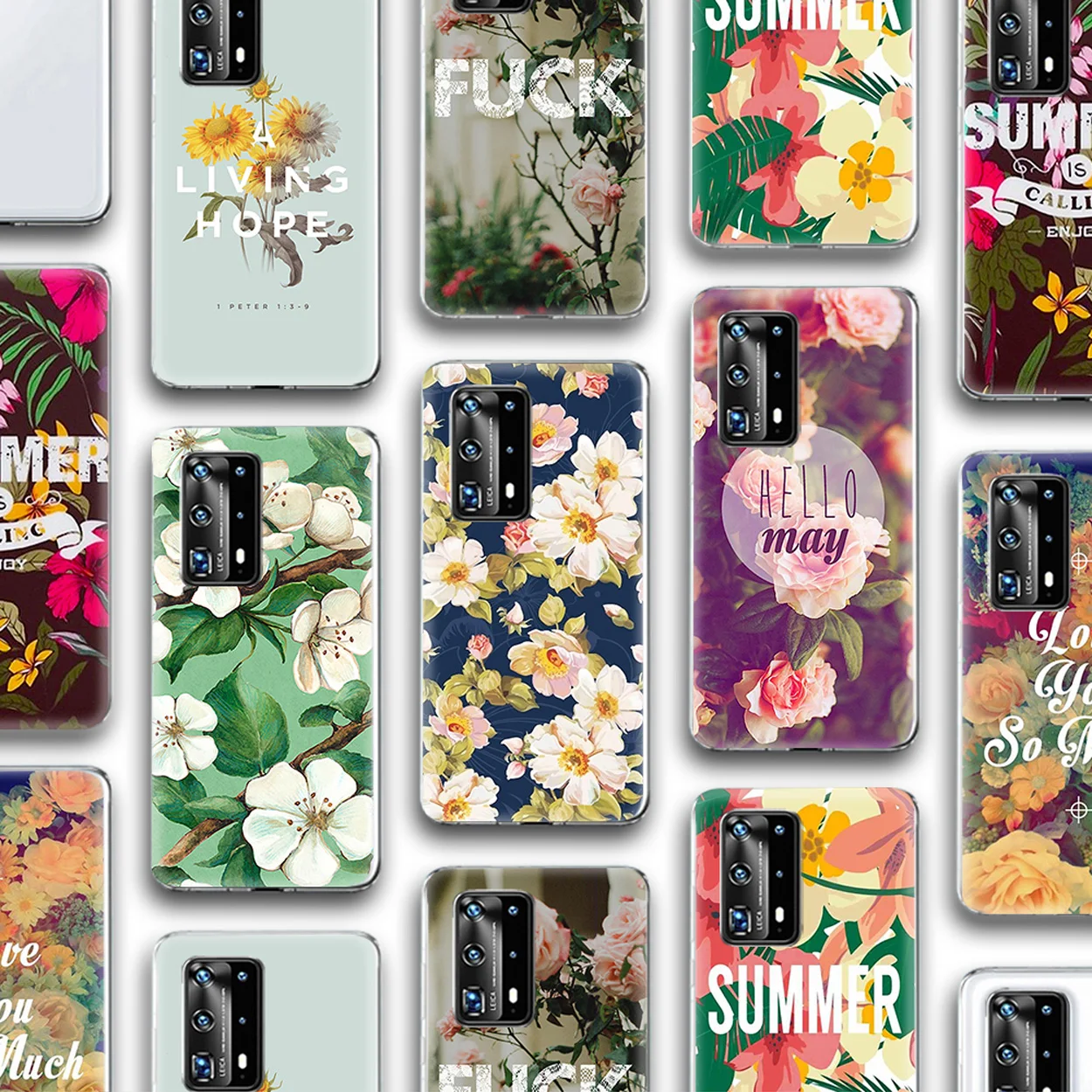 ciciber Flower Bible Case for Huawei P30 P40 P20 Mate 30 20 Honor 10 20 10i 20i Nova 5T 5 5i Pro Lite P Smart Plus 2019 Silicone
ciciber Flower Bible Case for Huawei P30 P40 P20 Mate 30 20 Honor 10 20 10i 20i Nova 5T 5 5i Pro Lite P Smart Plus 2019 Silicone