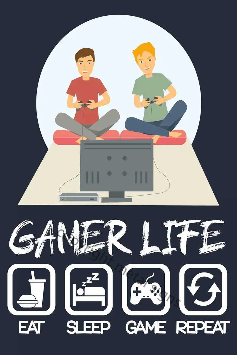 Жестяная винтажная металлическая вывеска в стиле ретро
Жестяная винтажная металлическая вывеска в стиле ретро