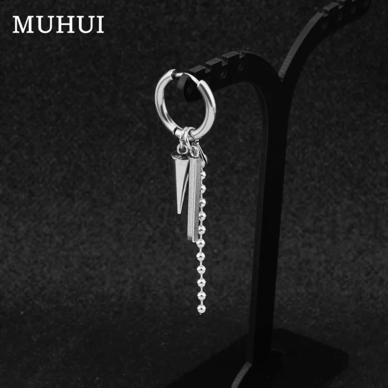 1pc Kpop Super Star V Style Earrings For Women Stainless Steel Cone Tassel Earring Never Fade Men Jewelry 19011
1pc Kpop Super Star V Style Earrings For Women Stainless Steel Cone Tassel Earring Never Fade Men Jewelry 19011