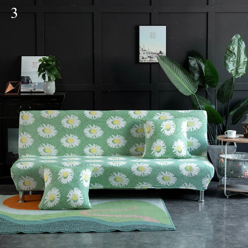 New Folding Sofa-bed Cover Soft Modern Home Textile Products Elastic Sofa-bed Cover Comfortable Multi-color Sofa-bed Cover
New Folding Sofa-bed Cover Soft Modern Home Textile Products Elastic Sofa-bed Cover Comfortable Multi-color Sofa-bed Cover