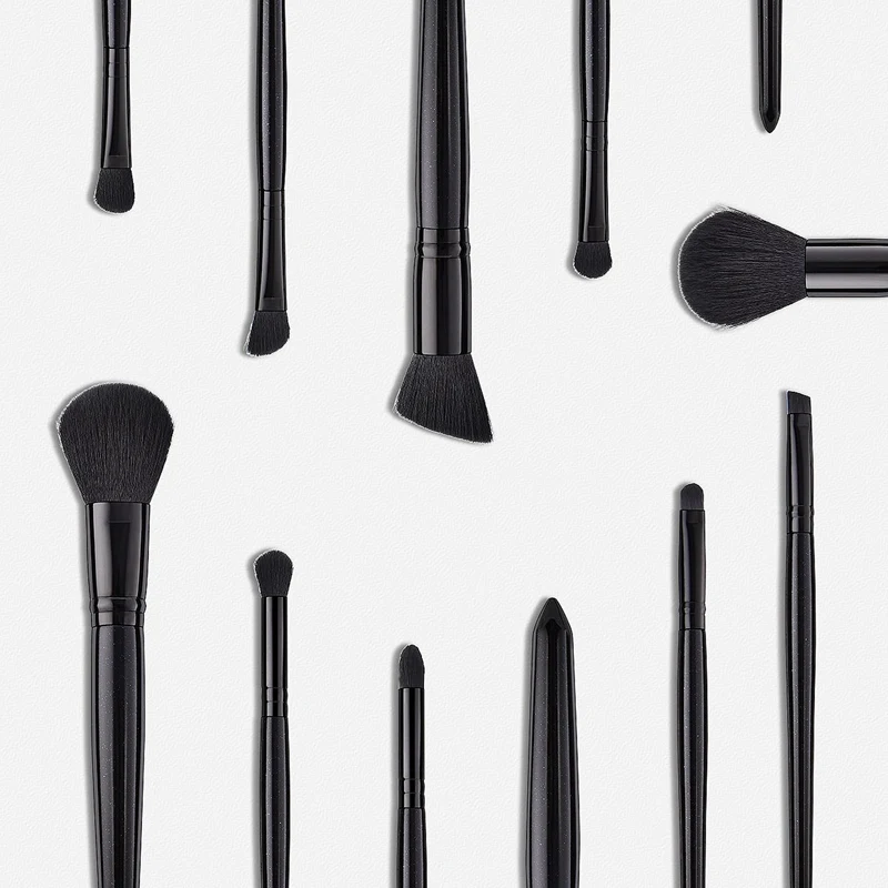 10 Pcs Mini Makeup Brushes Professional Powder Eyebrow Eyeshadow Make Up Brushes Set Portable Makeup Brush Set
10 Pcs Mini Makeup Brushes Professional Powder Eyebrow Eyeshadow Make Up Brushes Set Portable Makeup Brush Set