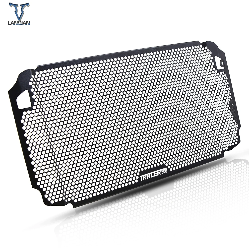 Motorcycle Radiator Grille Guard for Yamaha Tracer 900 ABS 2015 2016 2017 2018 2019 Tracer 900 GT 2018 2019 with logo Tracer 900
Motorcycle Radiator Grille Guard for Yamaha Tracer 900 ABS 2015 2016 2017 2018 2019 Tracer 900 GT 2018 2019 with logo Tracer 900