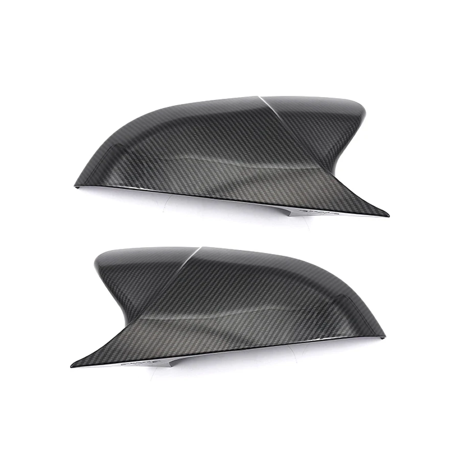1 Pair for Honda Civic 2016-2020 Modified Rear Mirror Cover Mirror Shell Side Rearview Mirror Cover Wing Mirror Cap
1 Pair for Honda Civic 2016-2020 Modified Rear Mirror Cover Mirror Shell Side Rearview Mirror Cover Wing Mirror Cap