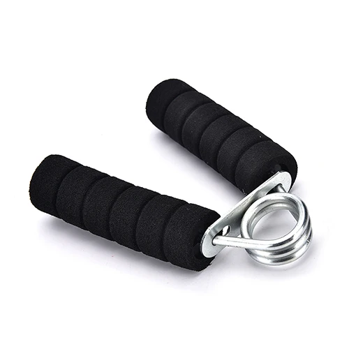 Fast Shipping Increase Strength Spring Hand Grip Finger Strength Exercise Sponge Forearm Health Builder Wholesale Random Color
Fast Shipping Increase Strength Spring Hand Grip Finger Strength Exercise Sponge Forearm Health Builder Wholesale Random Color