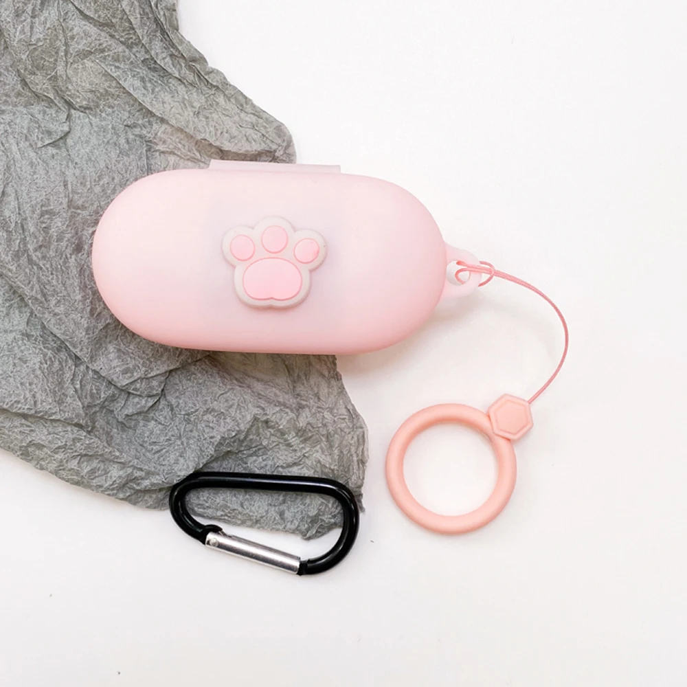 Cute Cartoon Earphone Case for for Oneplus Buds Z TWS Case Bluetooth Earphone Cover Wireless Headphone Headset Charging Box Case
Cute Cartoon Earphone Case for for Oneplus Buds Z TWS Case Bluetooth Earphone Cover Wireless Headphone Headset Charging Box Case