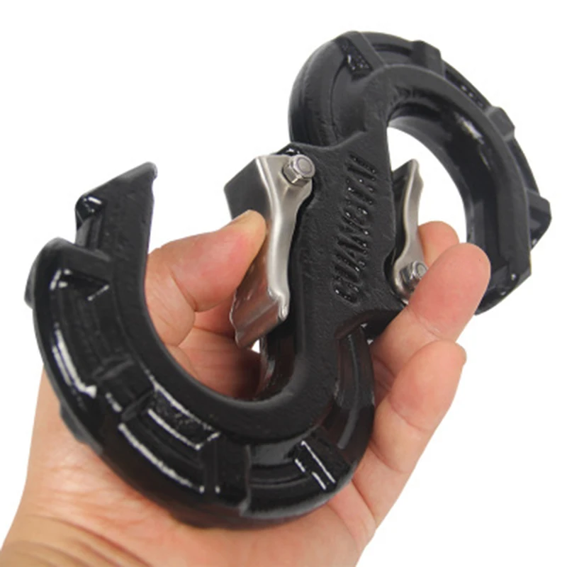 Portable Practical universal Trailer Hitch Tow Hook Car Suv Off-road Quick Rescue Shackle S Trailer Hook Trailer Accessories
Portable Practical universal Trailer Hitch Tow Hook Car Suv Off-road Quick Rescue Shackle S Trailer Hook Trailer Accessories