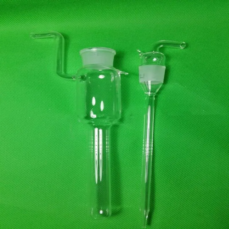 Movable core gas sampling tube / White big Bauer sampling bottle / large bubble / formaldehyde sampling tube 5ml
Movable core gas sampling tube / White big Bauer sampling bottle / large bubble / formaldehyde sampling tube 5ml