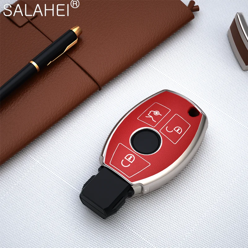 TPU Car Remote Key Case Full Cover Protector Shell for Mercedes Benz A B C E GL S GLA GLK CLS Class AMG W204 W205 W212 W463 W176
TPU Car Remote Key Case Full Cover Protector Shell for Mercedes Benz A B C E GL S GLA GLK CLS Class AMG W204 W205 W212 W463 W176