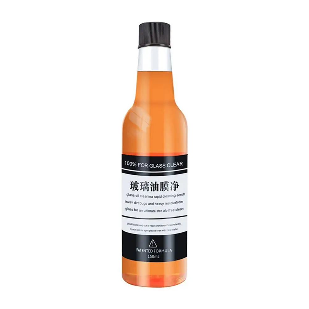 Glass Oil Film Remover For Car Car Windshield Glass Oil Film Strong Remover Automotive Glass Cleaner For Auto Windows And Home
Glass Oil Film Remover For Car Car Windshield Glass Oil Film Strong Remover Automotive Glass Cleaner For Auto Windows And Home