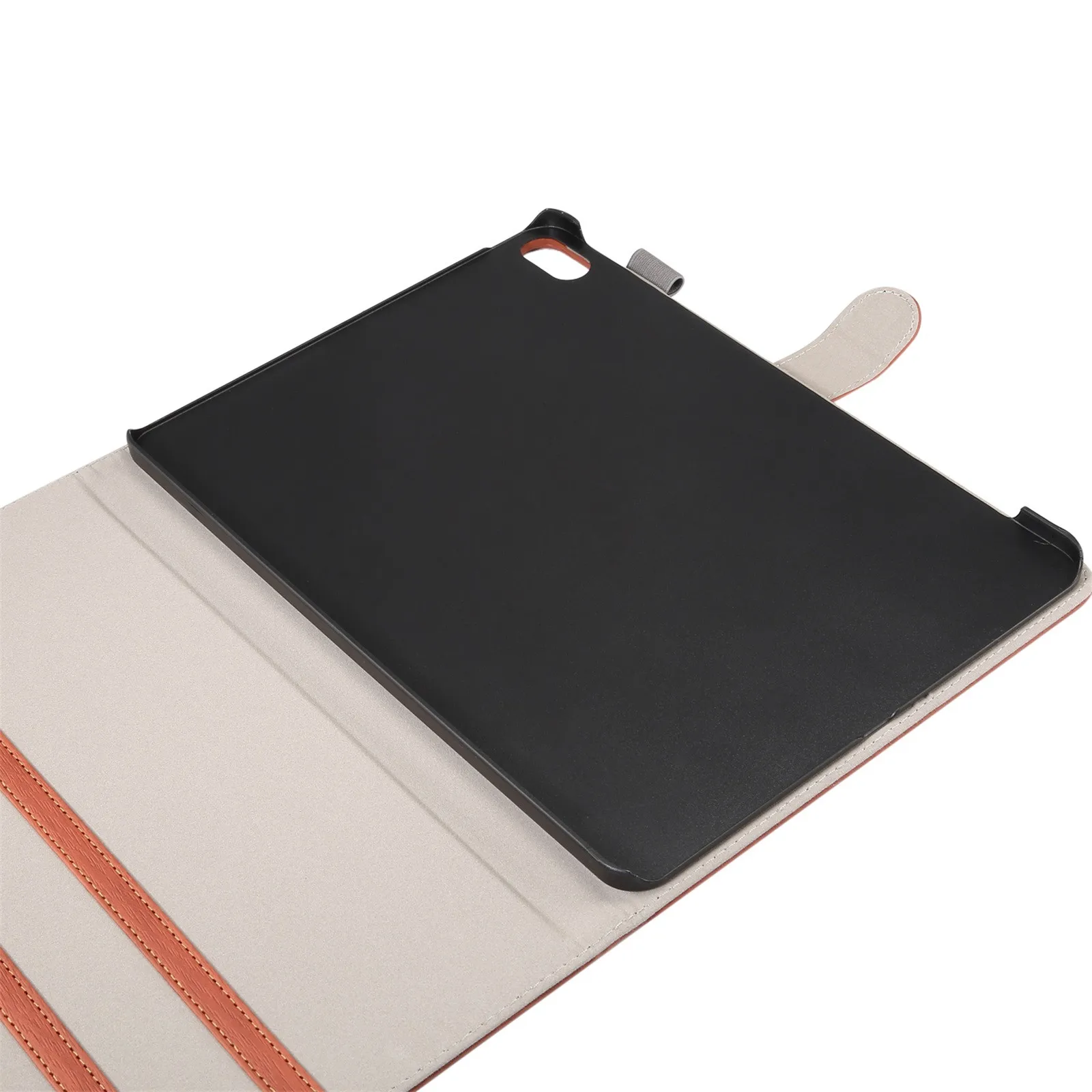 Tablet case For iPad Air 10.9inch 2020 Fall prevention Slim Magnetic Smart Stand CaseSleep Screen Cover scuffing proof case
Tablet case For iPad Air 10.9inch 2020 Fall prevention Slim Magnetic Smart Stand CaseSleep Screen Cover scuffing proof case