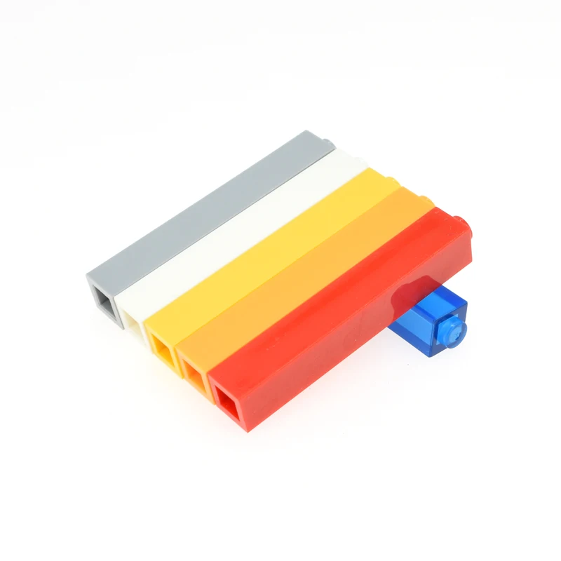 2453 1x1x5 Technic Changeover Catch For Building Blocks Parts DIY Educational Creative gift Toys
2453 1x1x5 Technic Changeover Catch For Building Blocks Parts DIY Educational Creative gift Toys