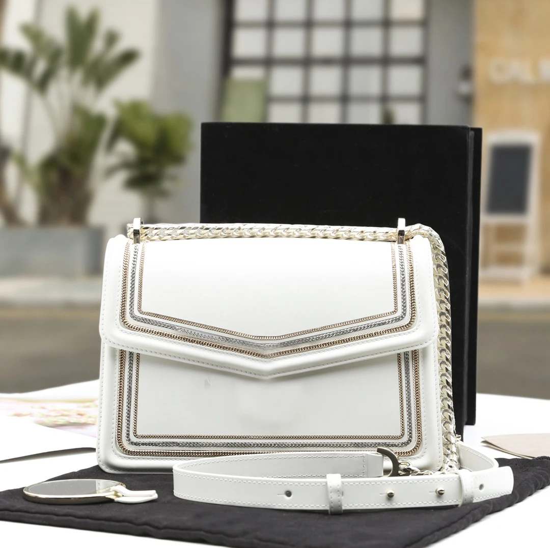 2021NEW Custom Clutch Luxury Handbags Women Bags Designer Real Leather Cowhide TOP Fashion Brand Small Purse Ladies Shoulder Bag
2021NEW Custom Clutch Luxury Handbags Women Bags Designer Real Leather Cowhide TOP Fashion Brand Small Purse Ladies Shoulder Bag