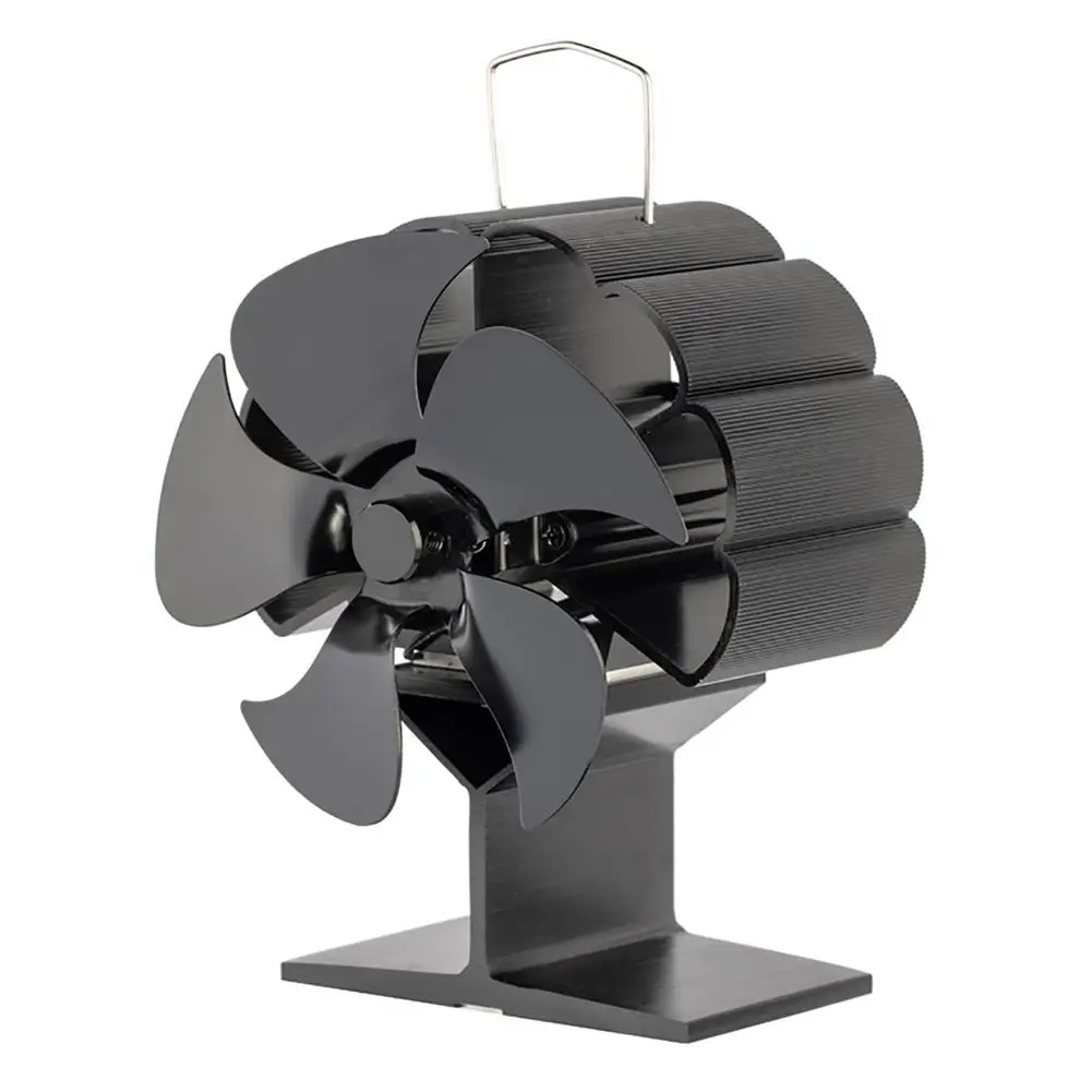 Fireplace Stove Fans Silent Save Energy Fireplace Fans Heat Powered Burner Fan Electricityless Upgrade Overheat Protection War
Fireplace Stove Fans Silent Save Energy Fireplace Fans Heat Powered Burner Fan Electricityless Upgrade Overheat Protection War