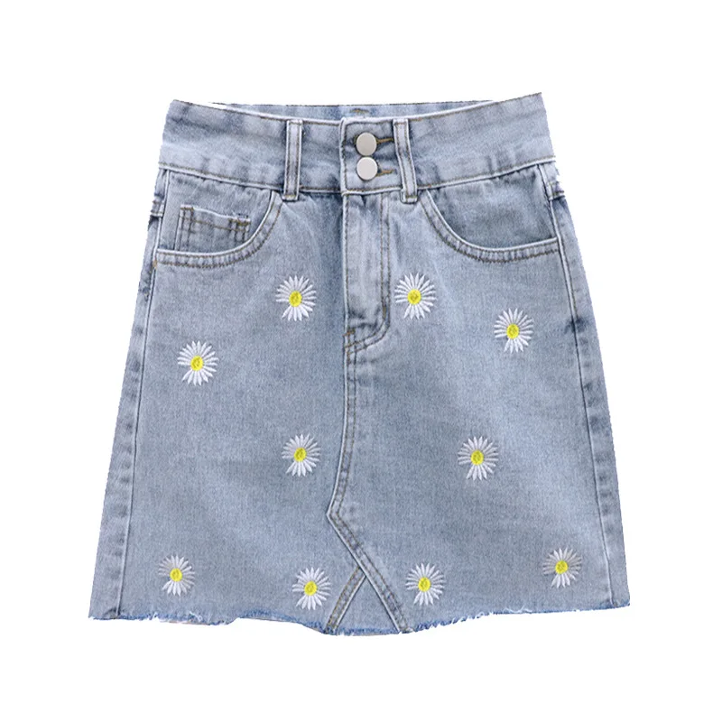 Denim Skirts Women Jeans Skirts Ladies Summer High Waist Mini Skirts Fashion Korean New 90S Streetwear Y2K Pleated Skirt Jupe
Denim Skirts Women Jeans Skirts Ladies Summer High Waist Mini Skirts Fashion Korean New 90S Streetwear Y2K Pleated Skirt Jupe