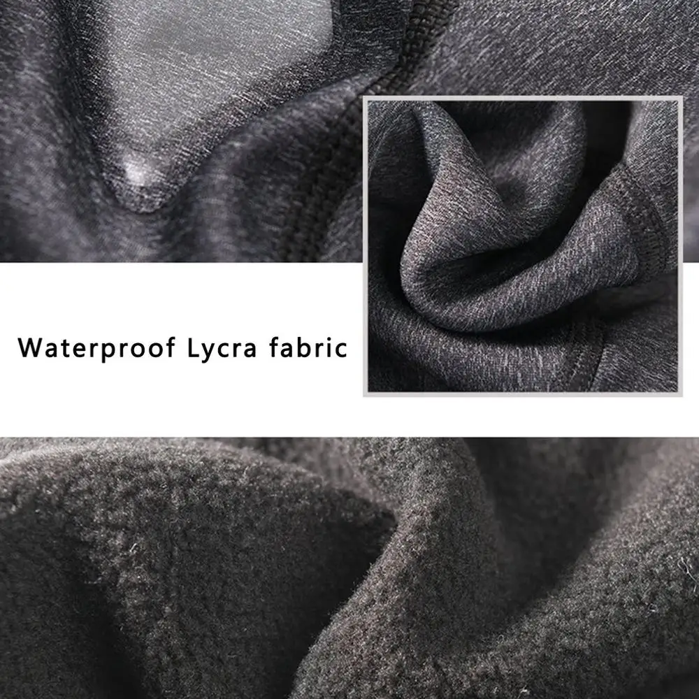 Winter Ski Cap Windproof Thermal Fleece Cycling Cap Running Skiing Motocycle Head Hat Snow Road Bike Outdoor Headwear 2 Type
Winter Ski Cap Windproof Thermal Fleece Cycling Cap Running Skiing Motocycle Head Hat Snow Road Bike Outdoor Headwear 2 Type