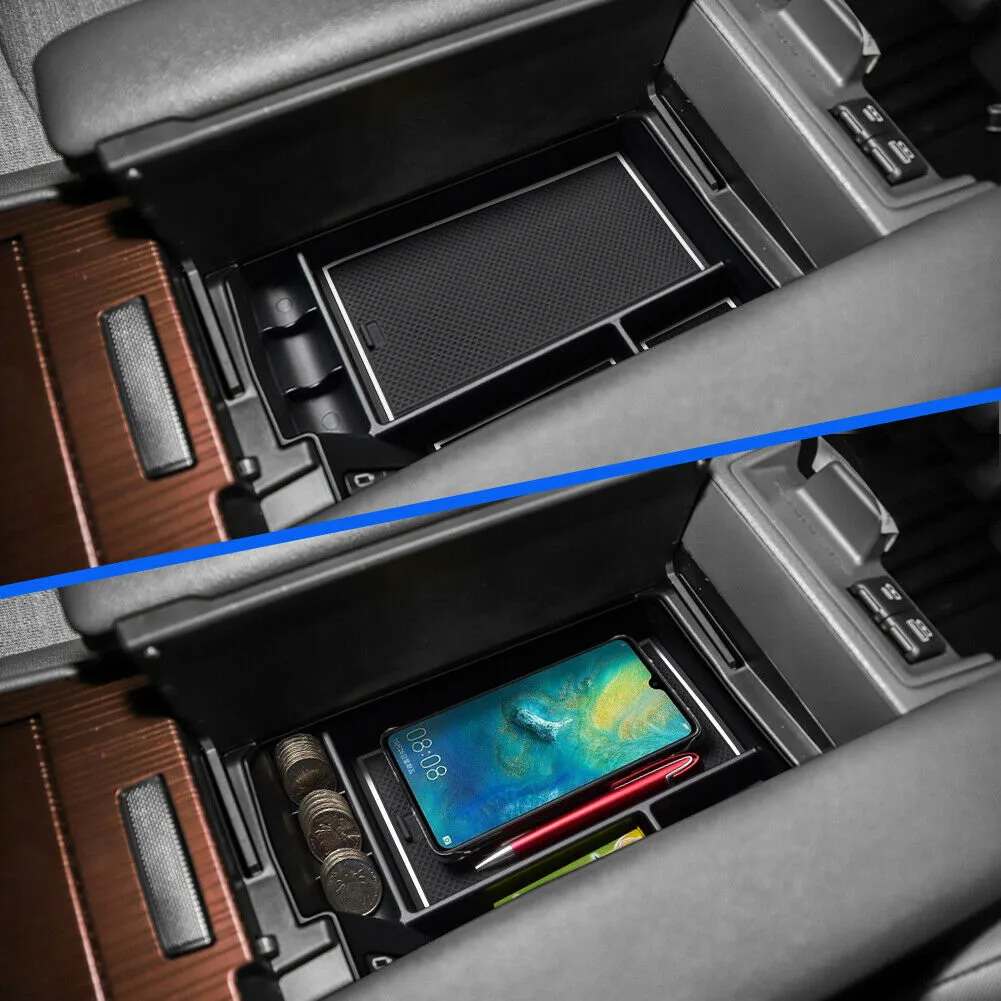Central Armrest Storage Box For Toyota Sienna 2021 Car Accessories Consolp Auto Parts Interior Storage Box
Central Armrest Storage Box For Toyota Sienna 2021 Car Accessories Consolp Auto Parts Interior Storage Box