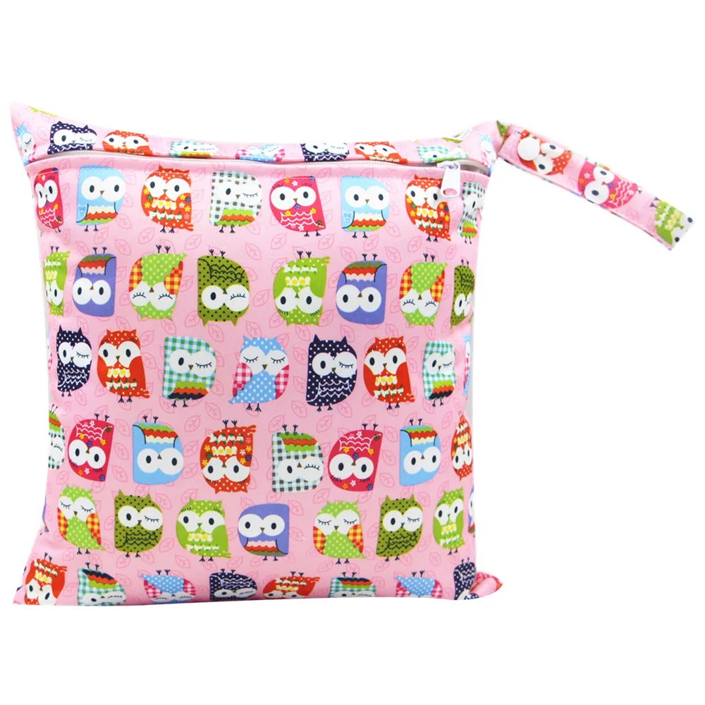 Wet Bag Cloth Diaper Hanging Stroller Handle Waterproof Wet Dry Bags Baby Clothes Girls Swimsuit Towel KidsTravel Accessories
Wet Bag Cloth Diaper Hanging Stroller Handle Waterproof Wet Dry Bags Baby Clothes Girls Swimsuit Towel KidsTravel Accessories