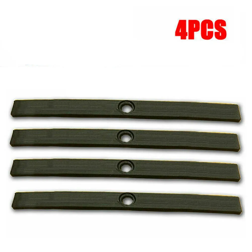4 Pcs/Set 137x11x3mm Vauxhall/Opel Astra H Roof Bar Cover Rack Replacement Trim Durable High Quality Car Accessories
4 Pcs/Set 137x11x3mm Vauxhall/Opel Astra H Roof Bar Cover Rack Replacement Trim Durable High Quality Car Accessories