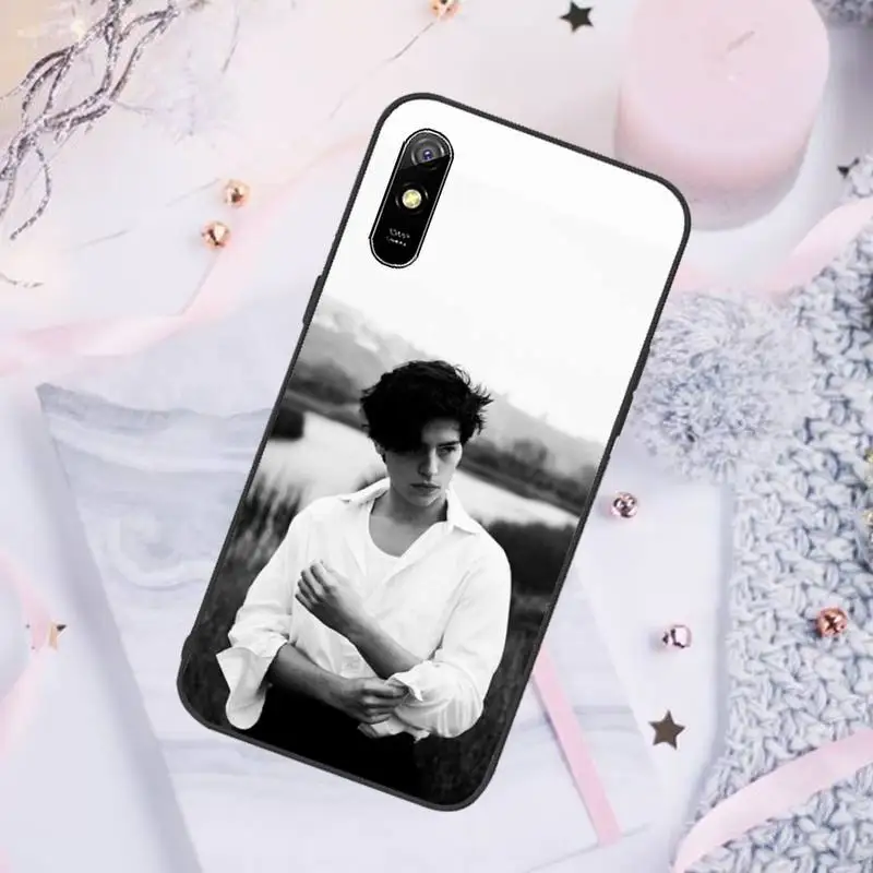riverdale cole sprouse Jughead Jones Phone Cases For Xiaomi Mi Redmi Note 7 8 9 pro 8T 9T 9S 9A 10 Lite pro 
riverdale cole sprouse Jughead Jones Phone Cases For Xiaomi Mi Redmi Note 7 8 9 pro 8T 9T 9S 9A 10 Lite pro