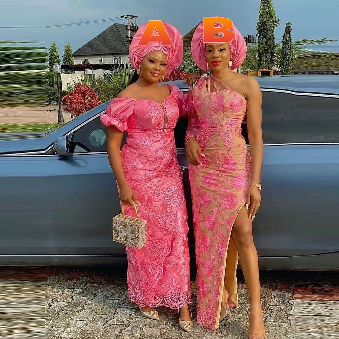 Горячее розовое платье русалки для выпускного вечера два стиля с высоким Боковым Разрезом Aso Ebi вечернее платье с рукавами Африканское женс...
Горячее розовое платье русалки для выпускного вечера два стиля с высоким Боковым Разрезом Aso Ebi вечернее платье с рукавами Африканское женс...