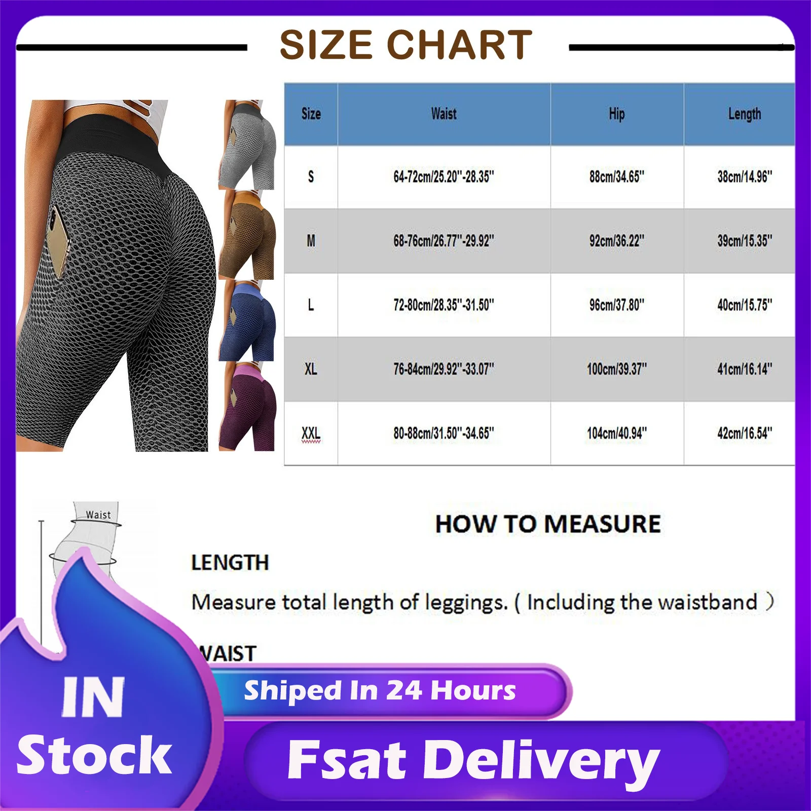 Women's Leggings Yoga Shorts Tight-fitting Skinny Buttocks Lifting Fitness Sports Yoga Shorts Quick-drying Sportswear Leggings
Women's Leggings Yoga Shorts Tight-fitting Skinny Buttocks Lifting Fitness Sports Yoga Shorts Quick-drying Sportswear Leggings