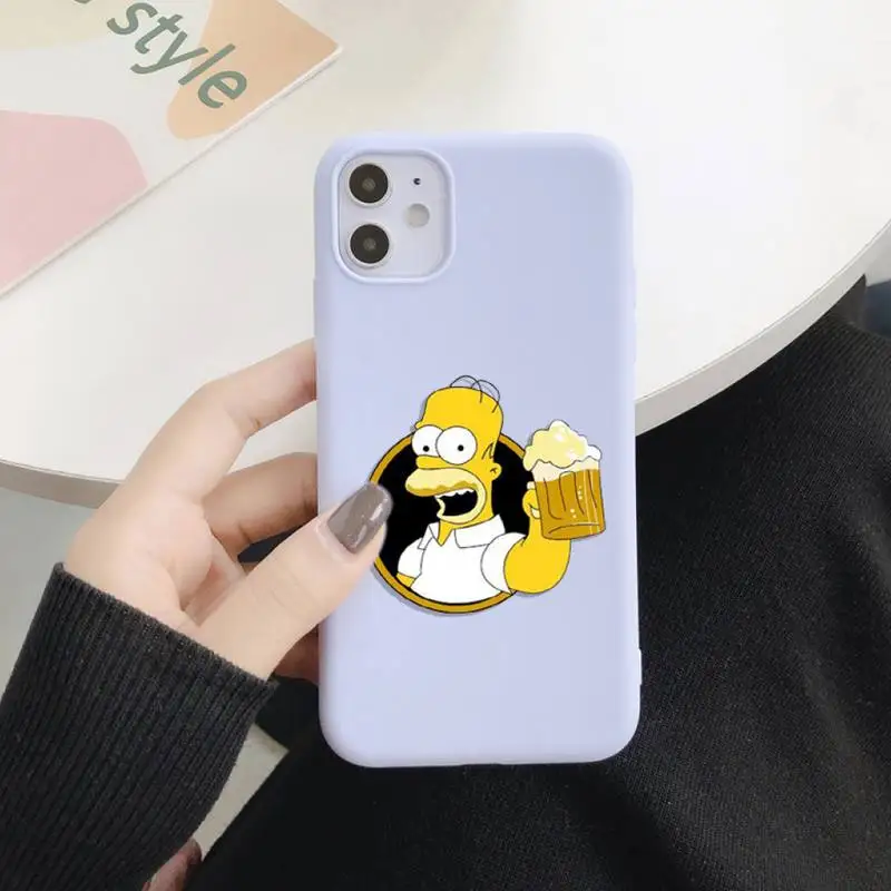Candy Color Phone Case For IPhone7 8 IPhone7 8 Plus IPhone 11 10 X XR 11 Pro Max Se 2020 Case For IPhone XS MAX 5c 6s 6 Plus
Candy Color Phone Case For IPhone7 8 IPhone7 8 Plus IPhone 11 10 X XR 11 Pro Max Se 2020 Case For IPhone XS MAX 5c 6s 6 Plus