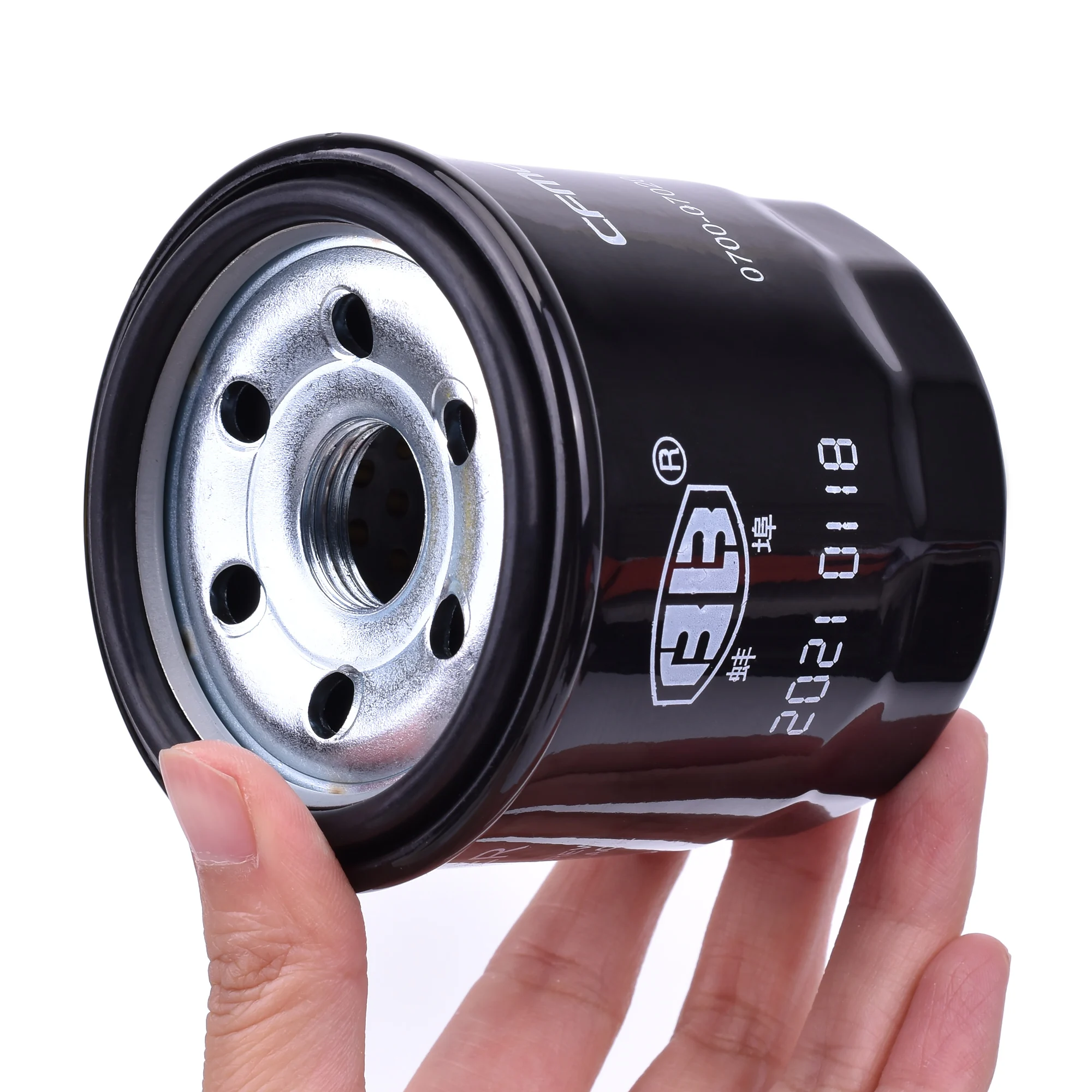 Universal Motorcycle Engine Oil Filter For CF MOTO CF500 CF550 U-Force Z-Force 550 CF188 650NK 650TK CF650 CF800 JX0605C4
Universal Motorcycle Engine Oil Filter For CF MOTO CF500 CF550 U-Force Z-Force 550 CF188 650NK 650TK CF650 CF800 JX0605C4