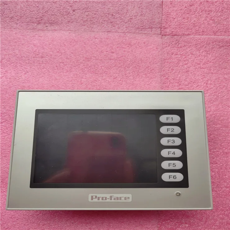

ST401-AG41-24V touch screen ; used one, 85 % appearance new ; 3 months warranty , freely shipping