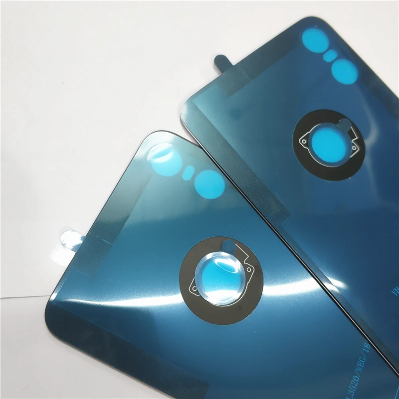 For Motorola Moto One P30 play XT1941 Back Glass Housing+Adhesive Rear Crystal Panel Plate Battery Cover Lid Shell for Moto One
For Motorola Moto One P30 play XT1941 Back Glass Housing+Adhesive Rear Crystal Panel Plate Battery Cover Lid Shell for Moto One