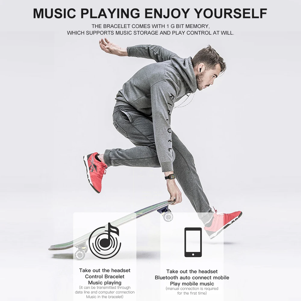 2 in 1 Smart Watch Men Earbuds With Bluetooth Earphones Music Sports for Exercise Run for iphone SE/8/7/11/11pro For iOS Android
2 in 1 Smart Watch Men Earbuds With Bluetooth Earphones Music Sports for Exercise Run for iphone SE/8/7/11/11pro For iOS Android