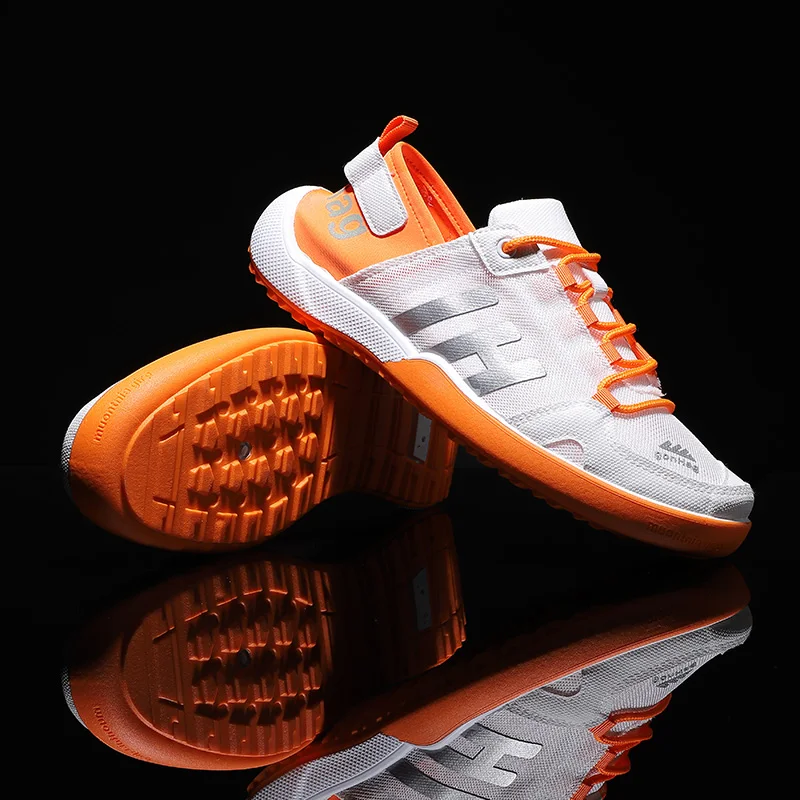 LLT Summer Shoes Men Breathable Hollow Casual Shoes Lightweight Mesh Mens Casual Sneakers Basic Rubber Male Flat Trending Shoes
LLT Summer Shoes Men Breathable Hollow Casual Shoes Lightweight Mesh Mens Casual Sneakers Basic Rubber Male Flat Trending Shoes