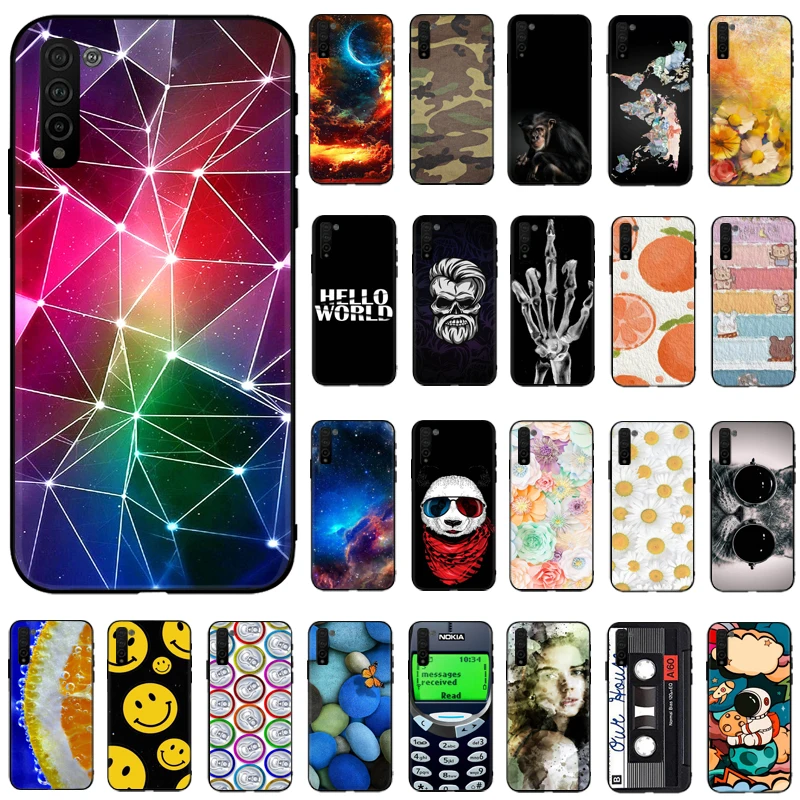 For Huawei Honor 10X Lite Phone Case Honor 10X Lite 10XLite Case Soft Tpu Silicone Back Cover For Honor 10 X Lite Case Shell
For Huawei Honor 10X Lite Phone Case Honor 10X Lite 10XLite Case Soft Tpu Silicone Back Cover For Honor 10 X Lite Case Shell