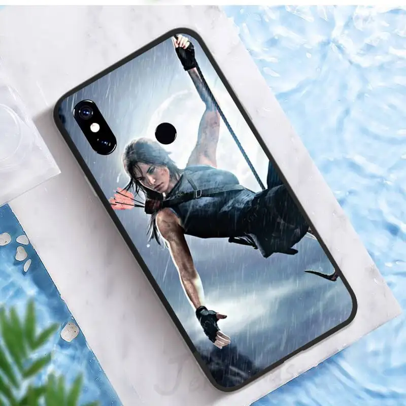 Tomb raider ps4 sticker Phone Case For Xiaomi Redmi note 7 8 9 pro 8T 9A 9S Mi Note 10 Lite pro
Tomb raider ps4 sticker Phone Case For Xiaomi Redmi note 7 8 9 pro 8T 9A 9S Mi Note 10 Lite pro