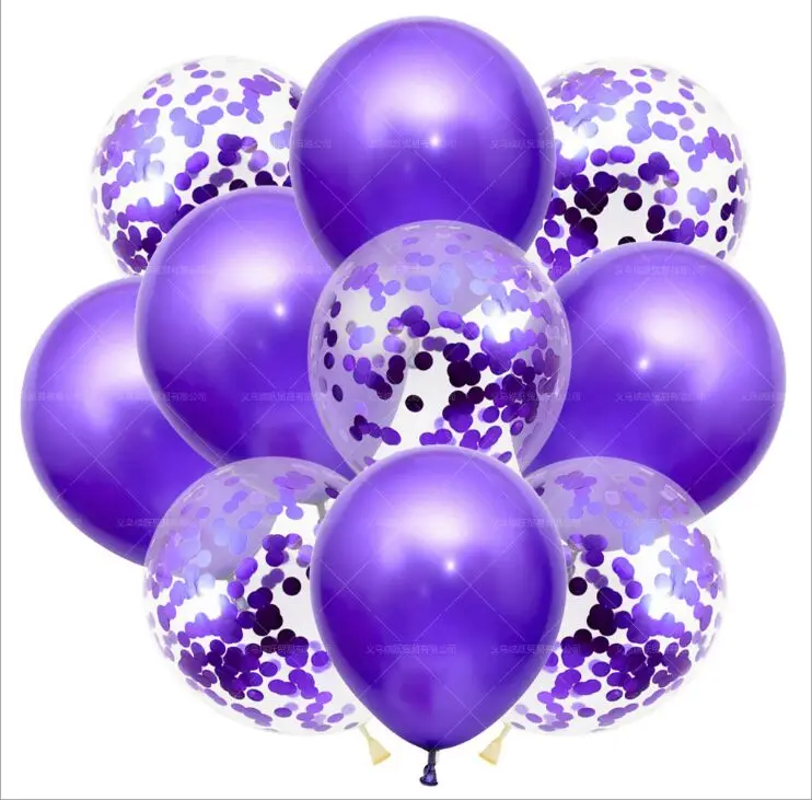 100 шт./лот блестящие латексные воздушные шары с конфетти романтическое свадебное украшение для будущей мамы украшение для дня рождения проз...
100 шт./лот блестящие латексные воздушные шары с конфетти романтическое свадебное украшение для будущей мамы украшение для дня рождения проз...