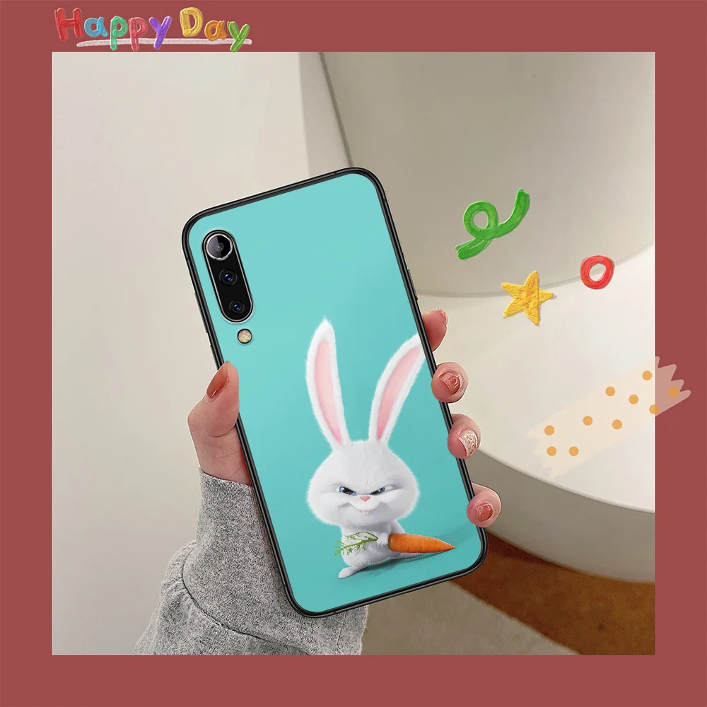 The Secret Life Of A Pet Phone Case For XIAOMI MI Note 8 9 T 10 Pro Lite SE A2 A3 POCO X M MAX 2 3 black Back Tpu Coque Fashion
The Secret Life Of A Pet Phone Case For XIAOMI MI Note 8 9 T 10 Pro Lite SE A2 A3 POCO X M MAX 2 3 black Back Tpu Coque Fashion
