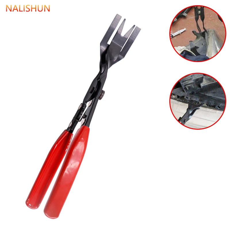 

Open the lamp pliers car headlights remove the lampshade tools rivets pliers removal tools to change the lamp buckle pliers plas