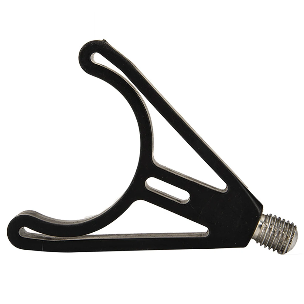 Black Fishing Rod Holder Mount Tackle Gripper Rest Thread Rod Rest Butt Tool Suitable For All Types Of Brackets
Black Fishing Rod Holder Mount Tackle Gripper Rest Thread Rod Rest Butt Tool Suitable For All Types Of Brackets