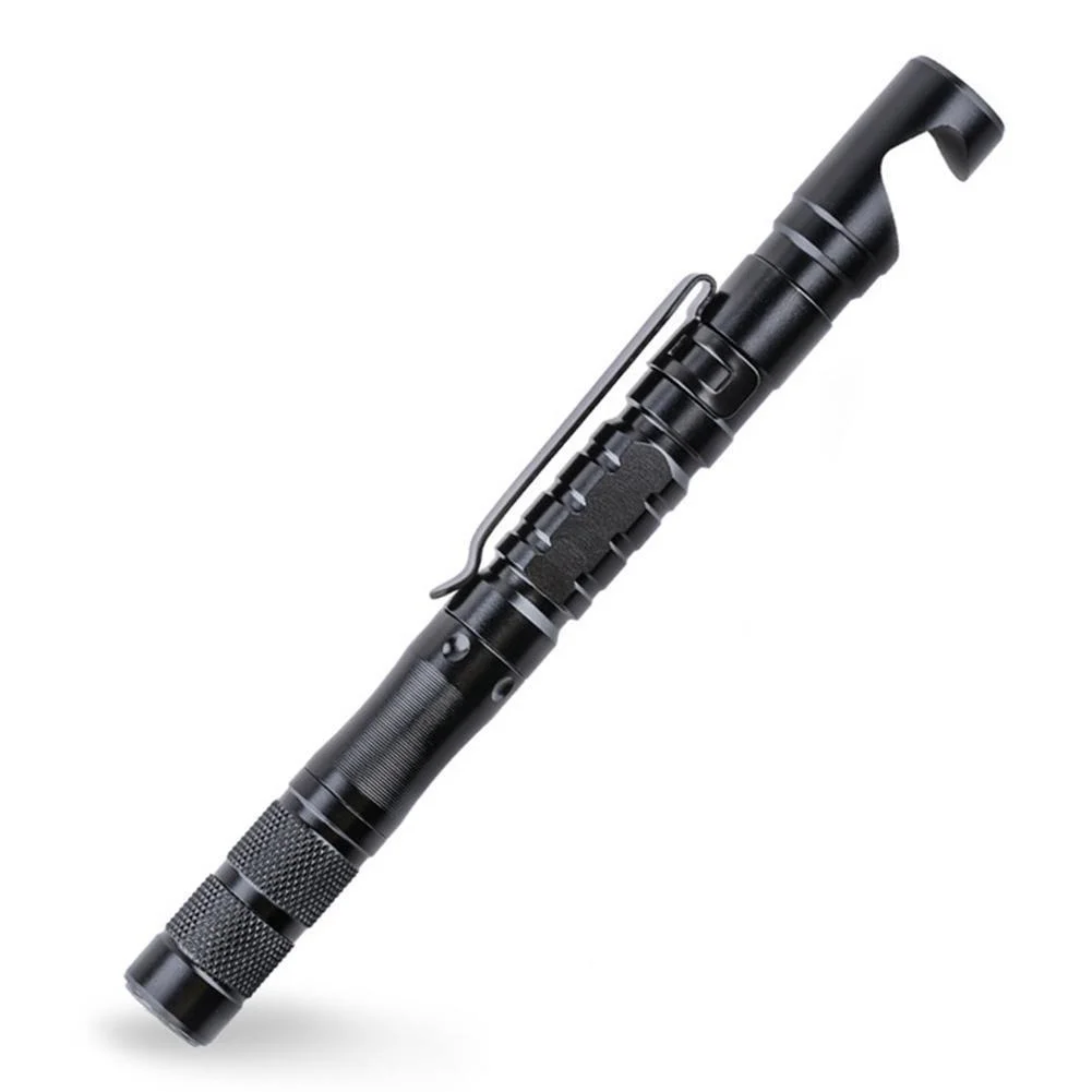 Multifunctional Tactical Pen Mobile Phone Holder Tactical Tool Pen Screen Pen Self-Defense With Outdoor Survival Comp U7C3
Multifunctional Tactical Pen Mobile Phone Holder Tactical Tool Pen Screen Pen Self-Defense With Outdoor Survival Comp U7C3