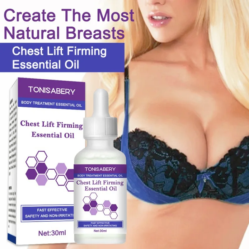 30ml Breast Enhancement Oil Plumping for Chest Massage Upsize For Women for Breast Growth Enlargement Essential Oil
30ml Breast Enhancement Oil Plumping for Chest Massage Upsize For Women for Breast Growth Enlargement Essential Oil