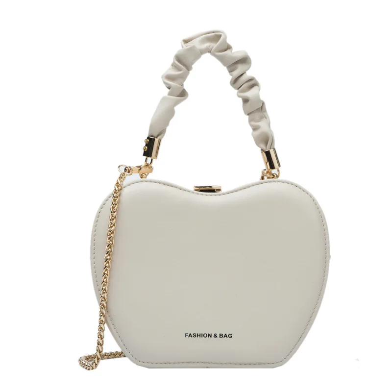 Bag For Women On The New Handbag 2021 New Fashion Foreign Shoulder Bag Messenger Bag 
Bag For Women On The New Handbag 2021 New Fashion Foreign Shoulder Bag Messenger Bag