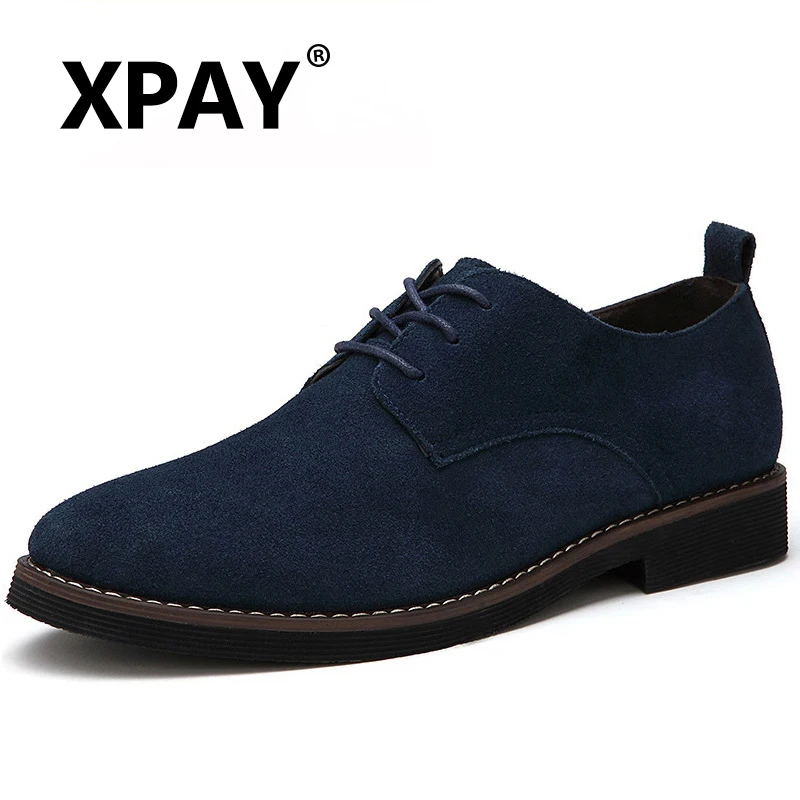 Brand Plus Size 48 Men Casual Shoes Oxfords Cow Men's Flats Spring Autumn Fashion Classic Mens Shoes chaussure homme
Brand Plus Size 48 Men Casual Shoes Oxfords Cow Men's Flats Spring Autumn Fashion Classic Mens Shoes chaussure homme