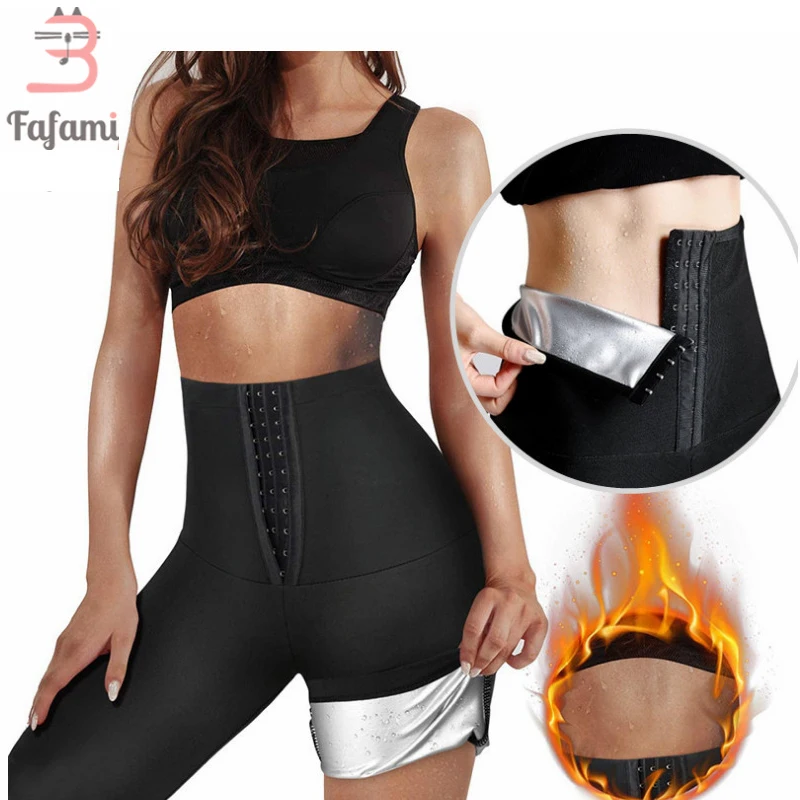 Postpartum Bandage High Waist Suana Hot Sweat Leggings for Women Weight Loss Adjustable Tummy Control Pants Thigh Slimmer Shorts
Postpartum Bandage High Waist Suana Hot Sweat Leggings for Women Weight Loss Adjustable Tummy Control Pants Thigh Slimmer Shorts
