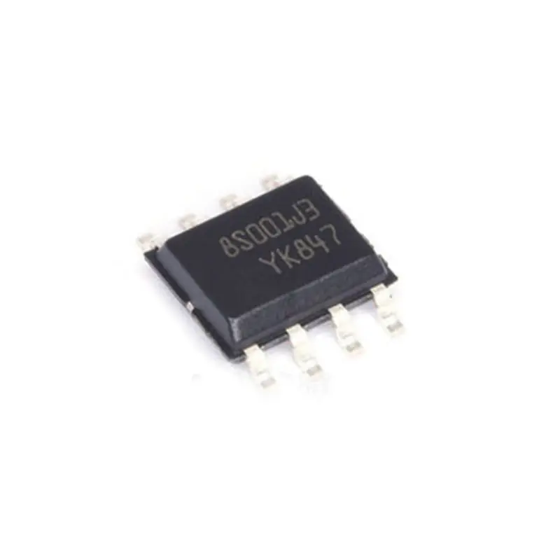 Stm8s001j3m3 Stm8s001 mcu 8-bit Stm8 Cisc 8kb Flash 3.3v/5v 8-pin So N Stm8s00
Stm8s001j3m3 Stm8s001 mcu 8-bit Stm8 Cisc 8kb Flash 3.3v/5v 8-pin So N Stm8s00